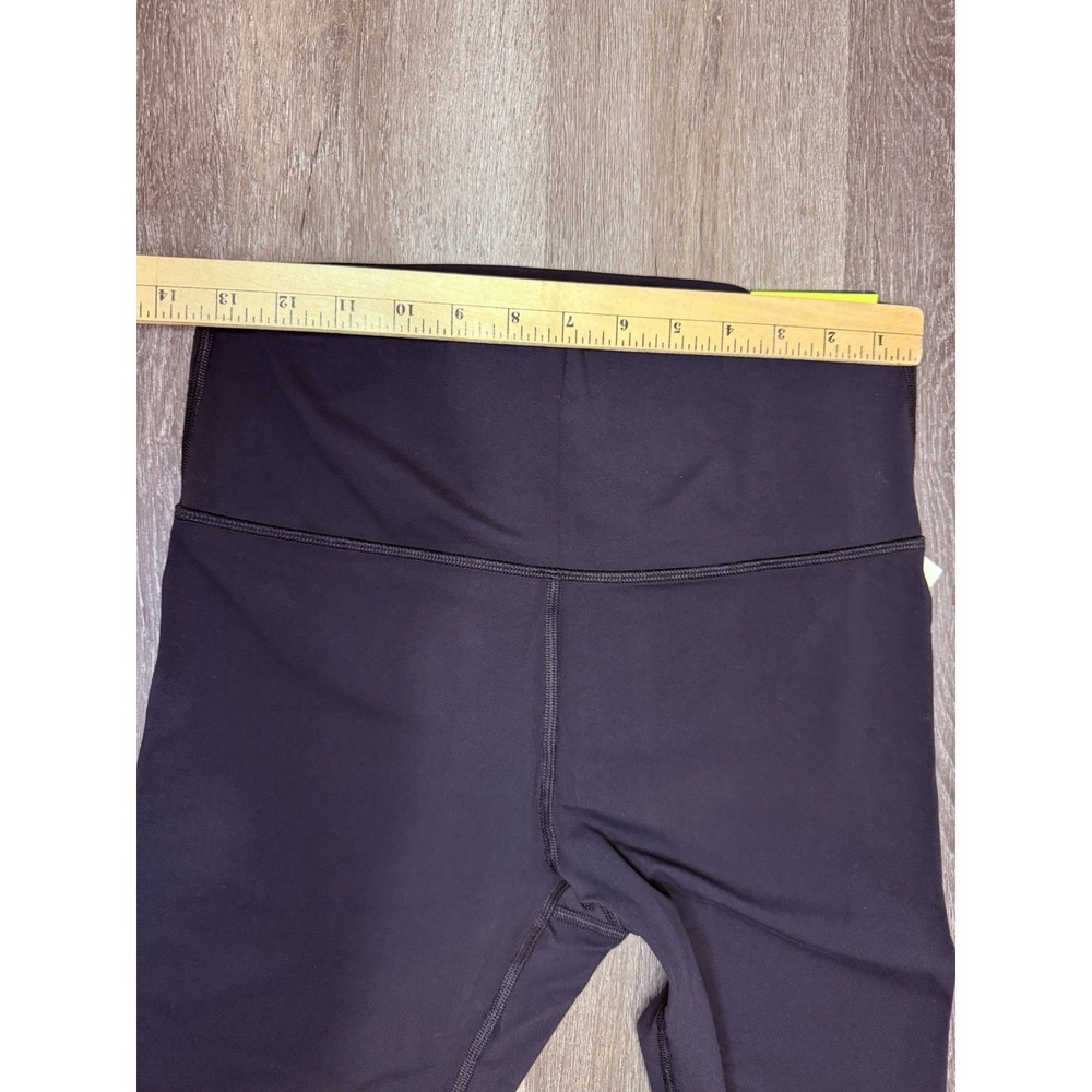 All In Motion Everyday Soft Leggings Black Size Large, Buttery Soft High Rise - Picture 7 of 8